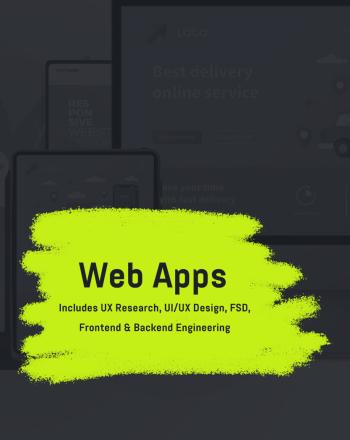 webapps