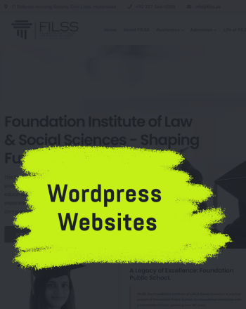 wordpress-websites